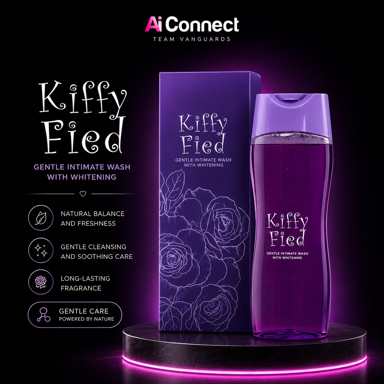 Kilikili Fied
